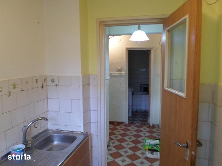 Vanzare apartament 3 camere in Ploiesti zona Cina - 3