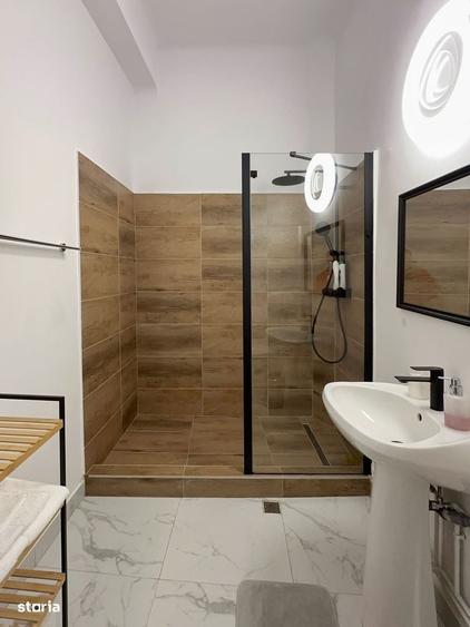 Apartament în Central