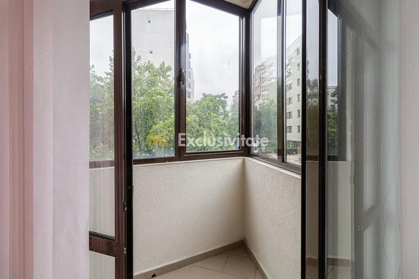 Spațiu comercial, de 107 mp, în Unirii