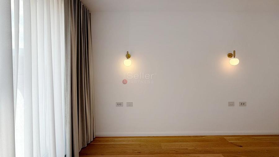 Apartament cu 2 camere decomandat, mobilat în Răcădău