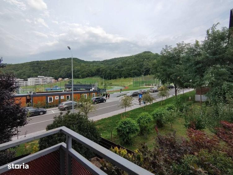 Apartament cu 4 camere în Apahida