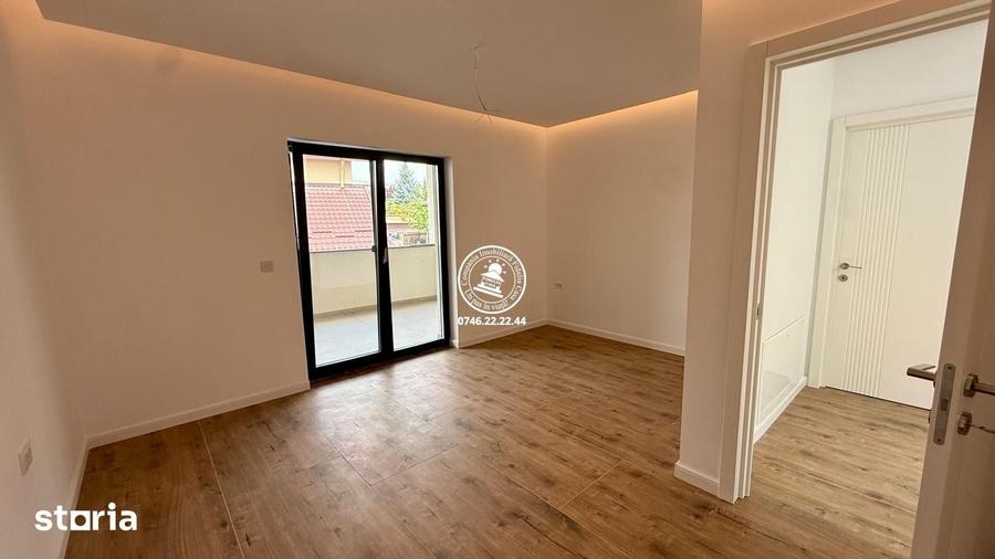 Casă cu 5 camere cu Teren 400 Mp în Tudor Vladimirescu