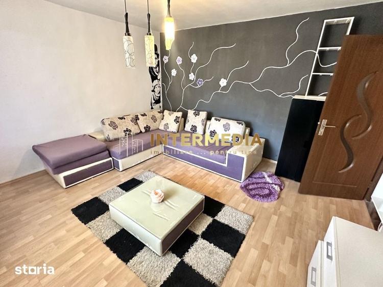 Apartament cu 2 camere în Central
