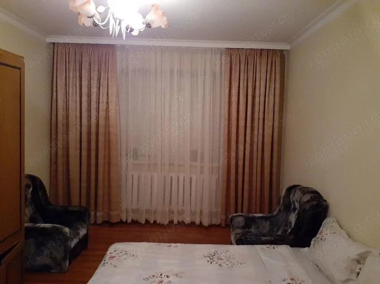 Garsonieră decomandată în Dacia