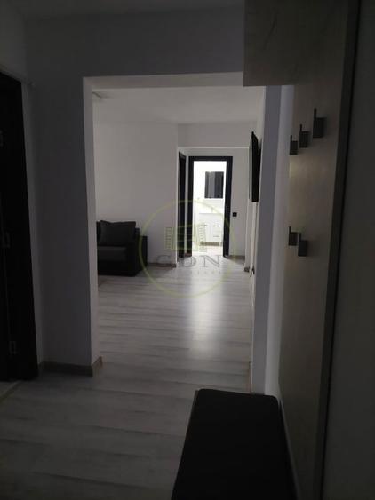 Apartament 3 camere de inchiriat - Cartierul Arhitectilor, Haralamb Georgescu - 12