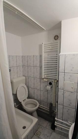 Garsonieră decomandată în Mihail Kogălniceanu