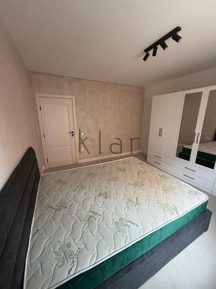 Apartament 2 camere 52 mp etaj 1 parcare! Muzeul Apei! - 6