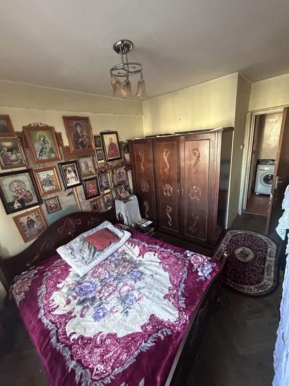 Apartament cu 2 camere decomandat în Banat