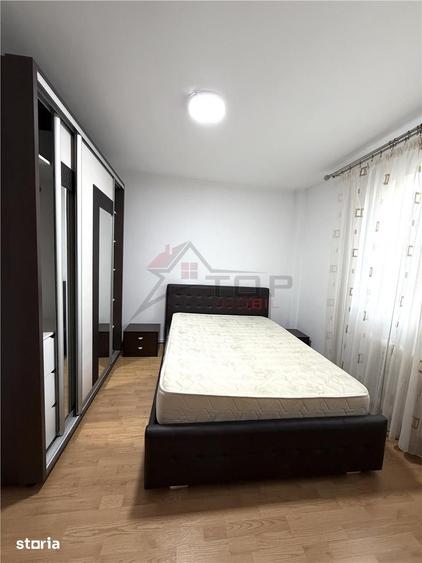 Apartament 2 camere, etajul 3- Nicolina, Gara Internationala - 7