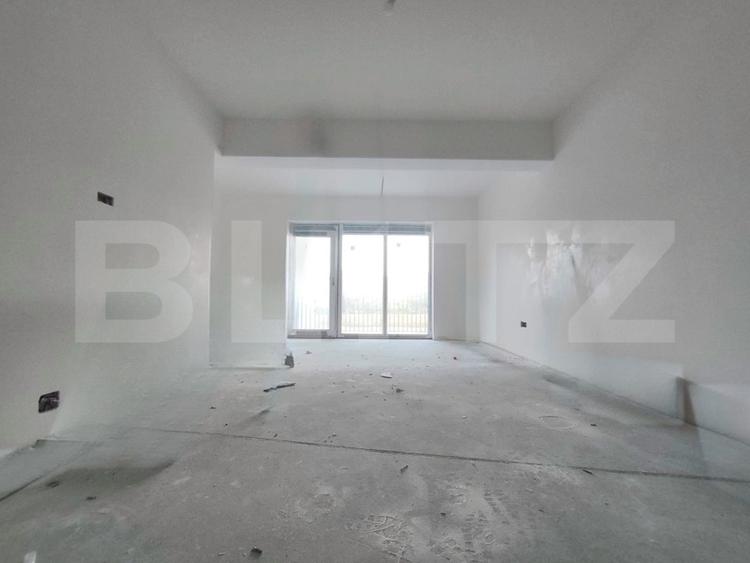 Apartament cu 3 camere decomandat în Ultracentral