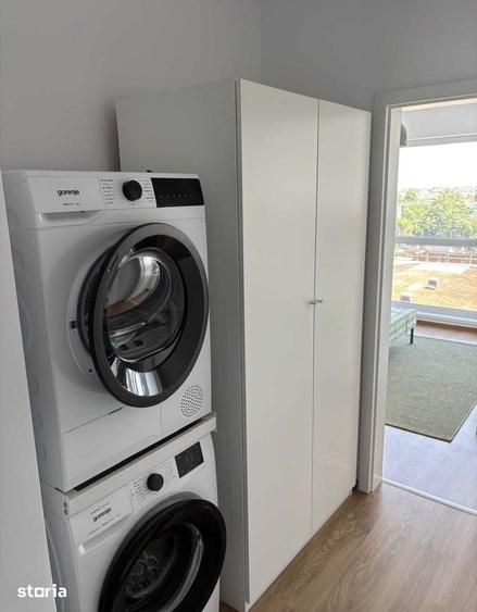 AP. 2 CAMERE- QUARTZ RESIDENCE, PARCARE INCLUSA, CENTRALA PROPRIE - 8