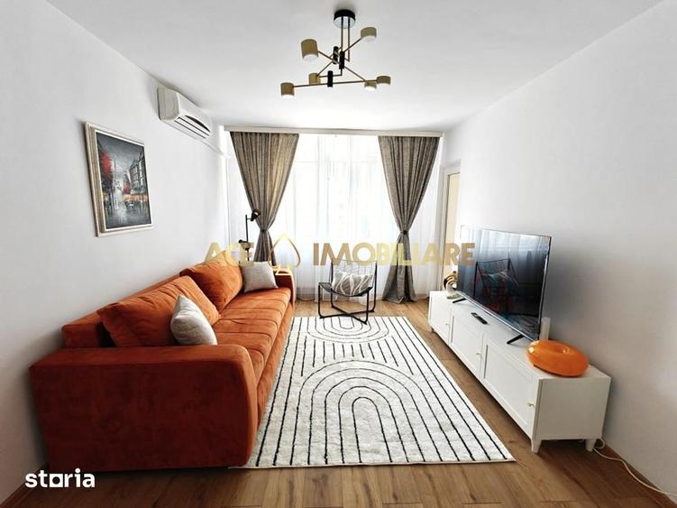 2 Camere de inchiriat | Dristor | Metrou | Parcare | Pet friendly - 1