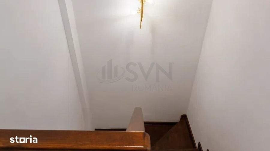 Apartament cu 3 camere în Primăverii