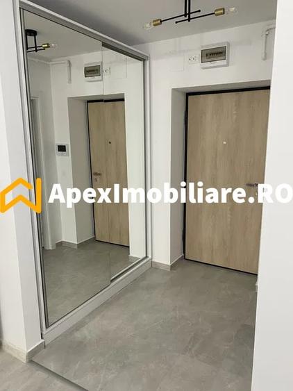 Garsoniera de inchiriat Theodor Pallady București | ApexImobiliare.ro - 6