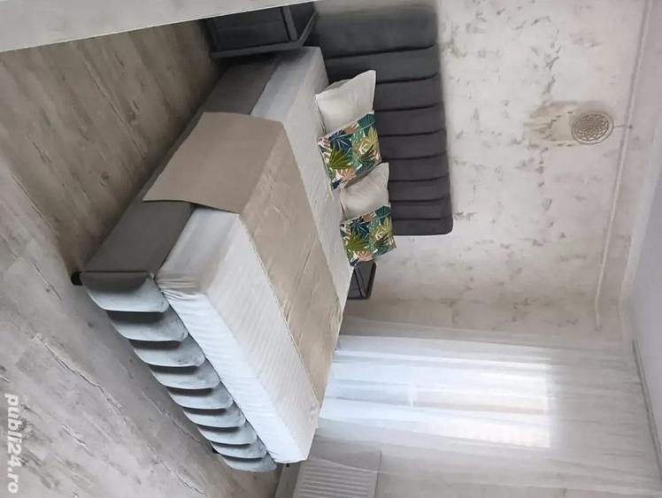 Regim hotelier Militari Residence - 7