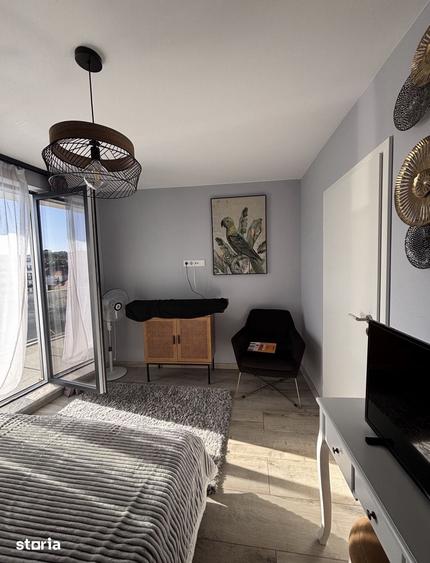 Penthouse 3 Camere | Central | Strada Decebal | Piata Mihai Viteazu | - 2