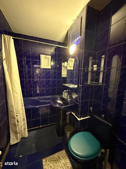 Apartament cu 3 camere semidecomandat în Brazda lui Novac