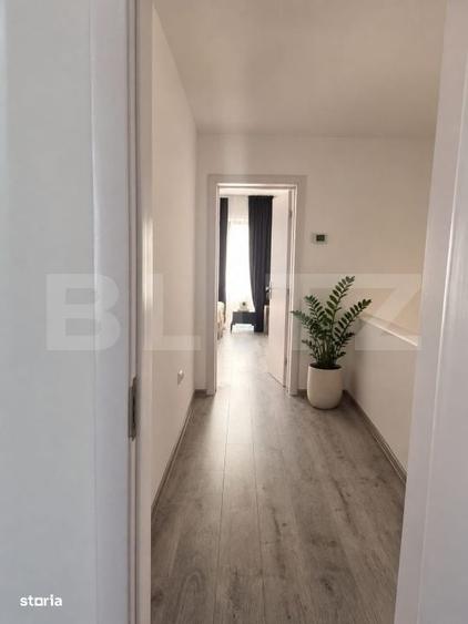 Casă cu 3 camere decomandat în Central
