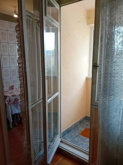 Garsonieră semidecomandată în Central