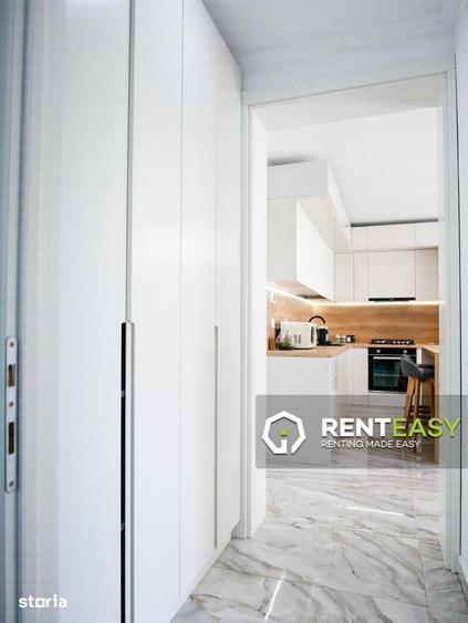 Apartament cu 2 camere în Copou