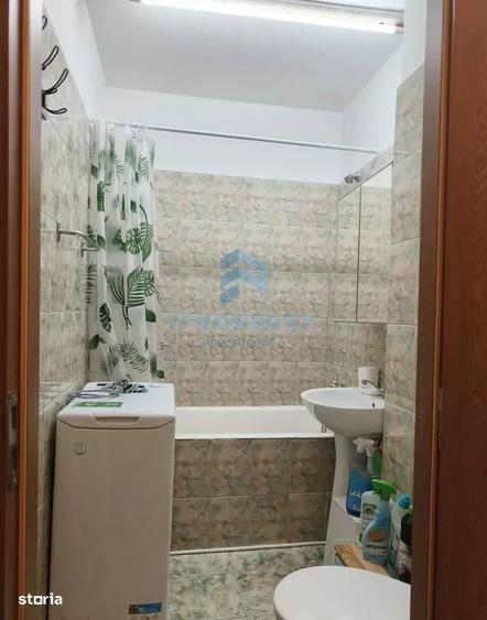 Garsoniera Titan Piata Minis renovata - 1