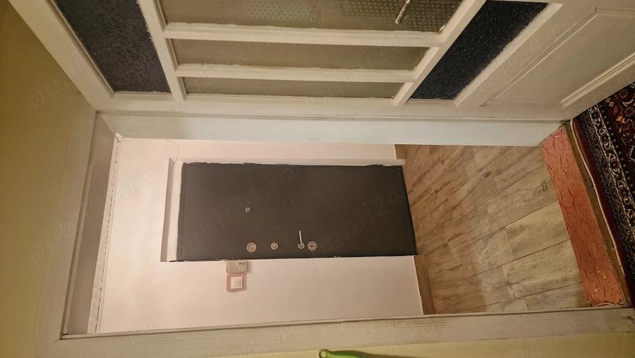 Apartament cu 2 camere semidecomandat în Fortuna