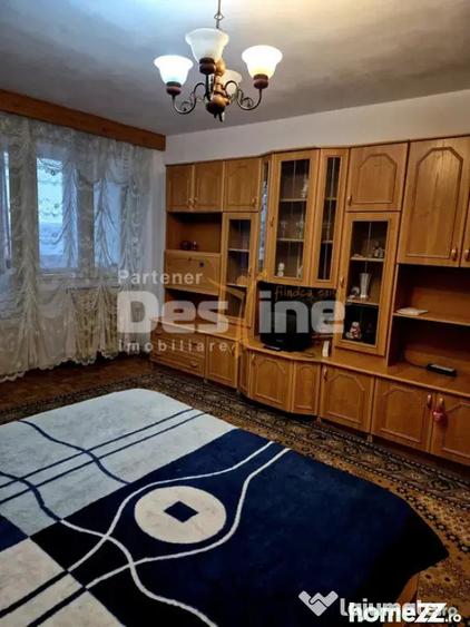 Garsonieră în Giurgiului