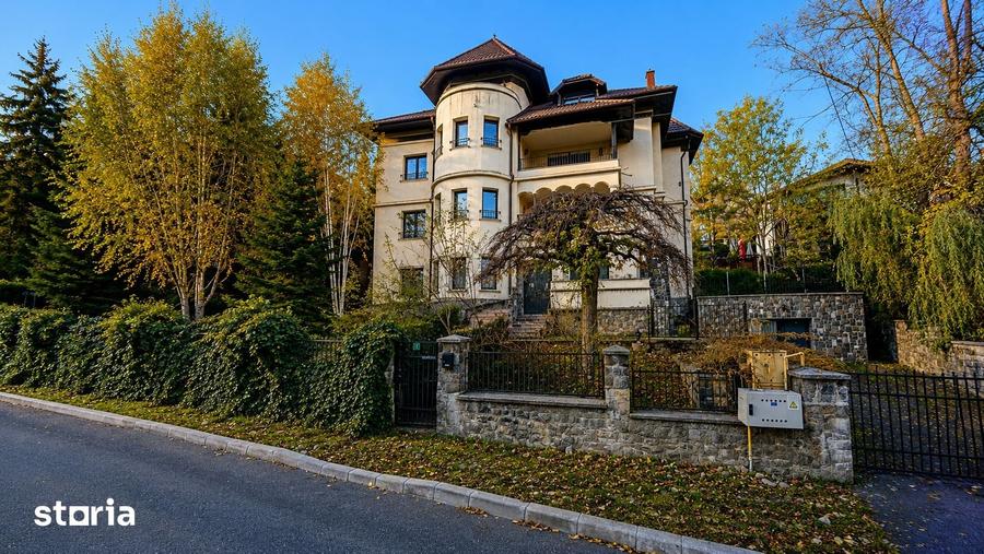 Apartament cu 2 camere, mobilat în Furnica