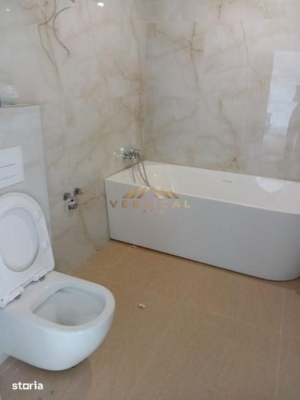 Apartament cu 3 camere în Vidra