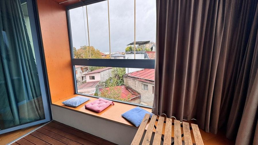 Apartament cu 2 camere decomandat, mobilat în Ștefan cel Mare
