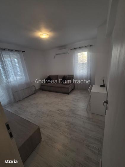 APARTAMENT 2 CAMERE MODERN+ LOC PARCARE INCLUS-MILITARI RESIDENCE