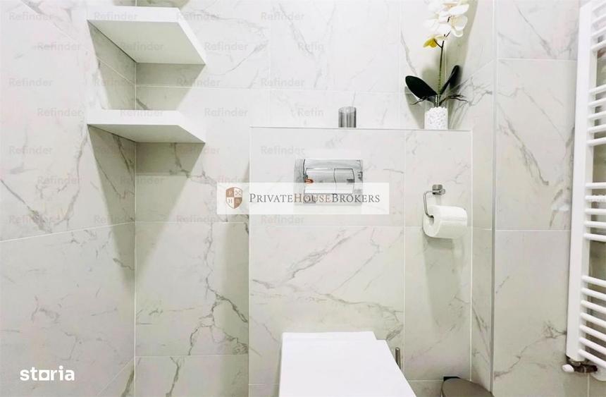 Pipera | Aviatiei | Rond OMV | Ivory Residence | Bloc 2024 | Parcare - 17