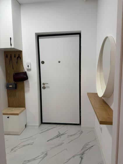 Garsonieră decomandată în Drumul Taberei