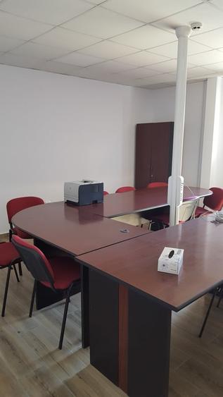 Birou, de 230 mp, în Exterior Sud