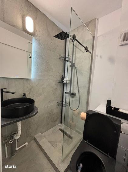 Apartament 2 camere , Tomis Nord - Aleea Nufarului , renovat integral - 7