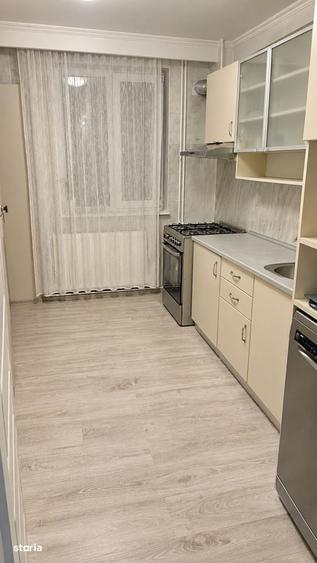 Apartament cu 4 camere în Central