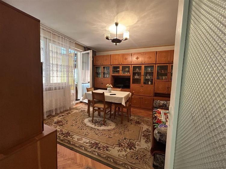 Apartament 2 camere | Ultracentral | 50 mp | 2c-7707 - 2