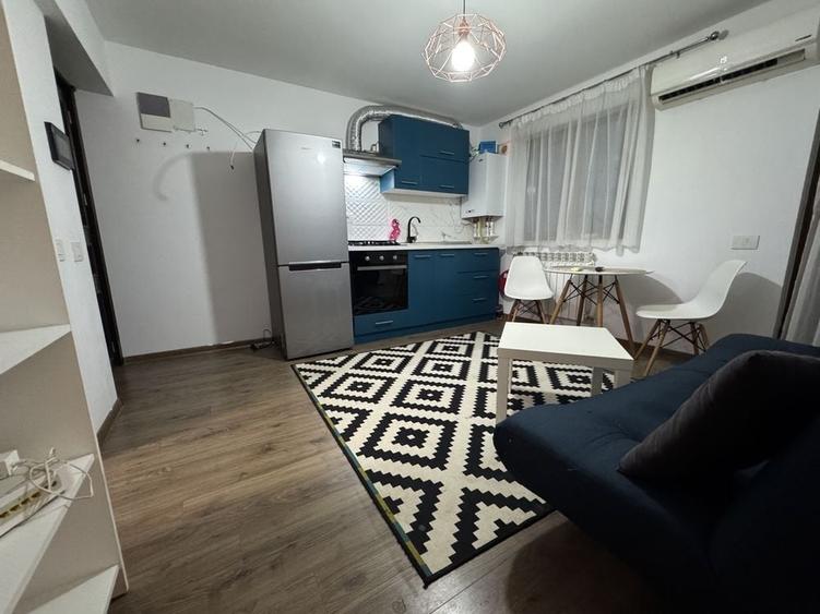 Apartament cu 2 camere în Moara de Vânt