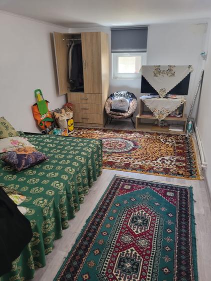 Casă individuală cu 4 camere cu Teren 360 Mp în Năvodari
