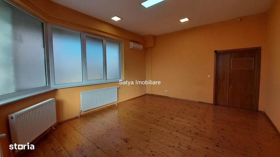 Spațiu comercial, de 385 mp, în Poarta 6