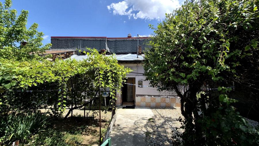 Teren Construcții intravilan de 193.30000305176 mp, în Chitila