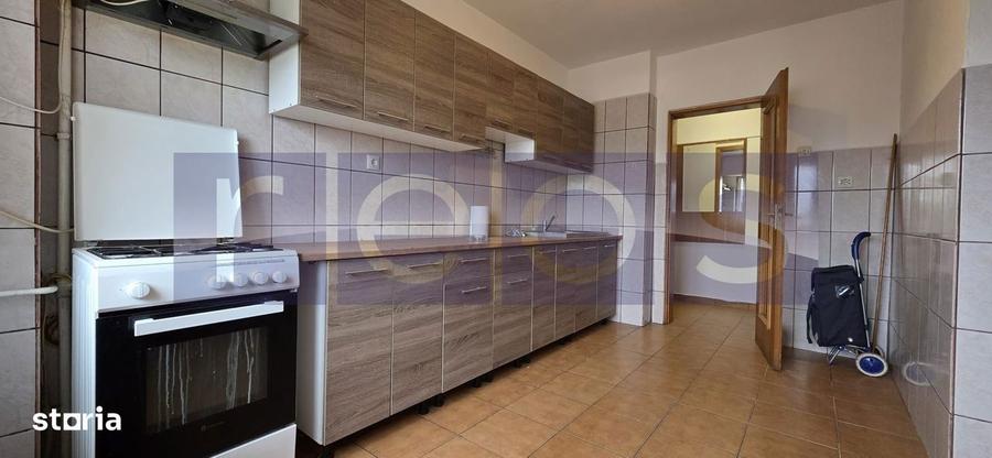 VANZARE 5 CAMERE DECOMANDAT -UNIRII -FANTANI - 5