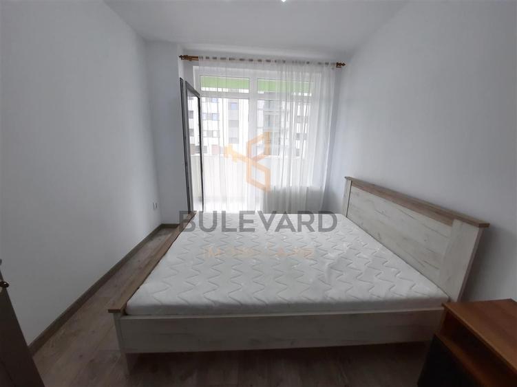 Apartament 2 camere + parcare subterana pe strada Soporului! - 2