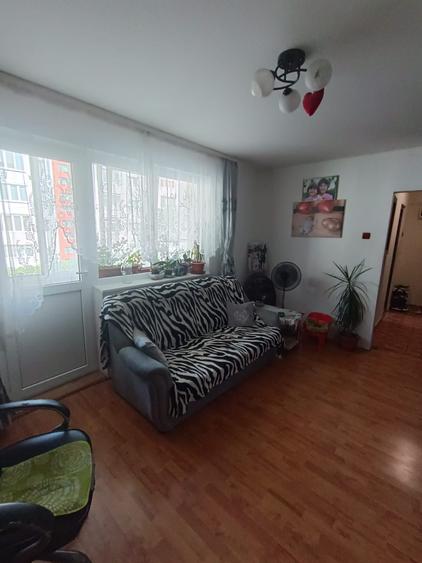 Apartament cu 3 camere în Mănăștur