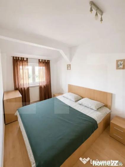 Apartament 2 camere, 54 mp, zona Aradului - Timisoara (Timis) - 4