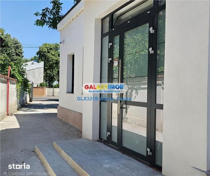Casă cu 5 camere cu Teren 150 Mp în Centrul Civic