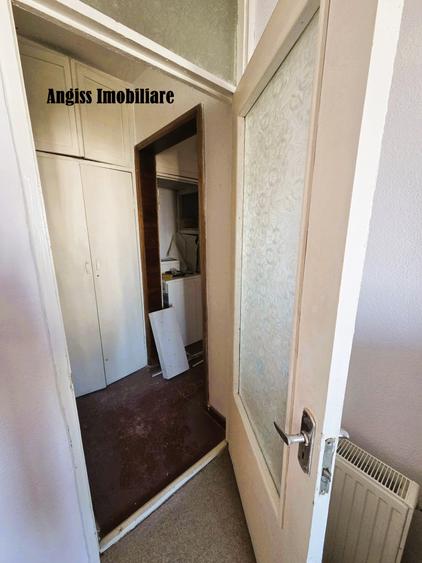 Apartament cu 2 camere în Babadag