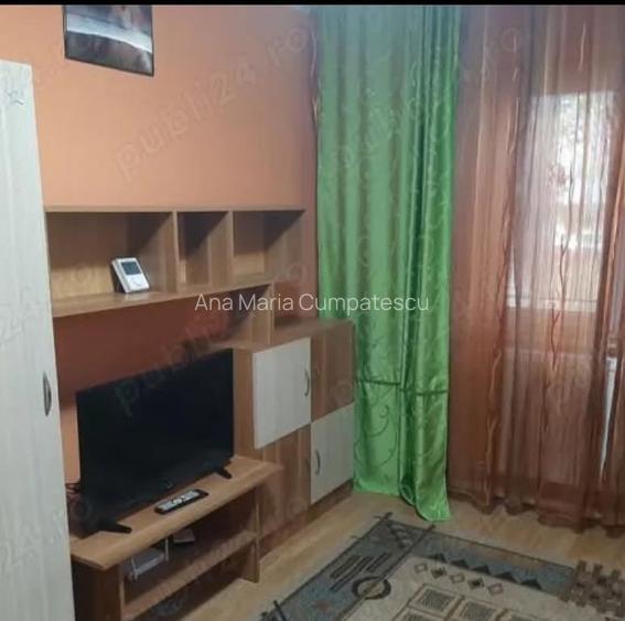 apartament 3 camere zona Tomis Nord mobilat utilat