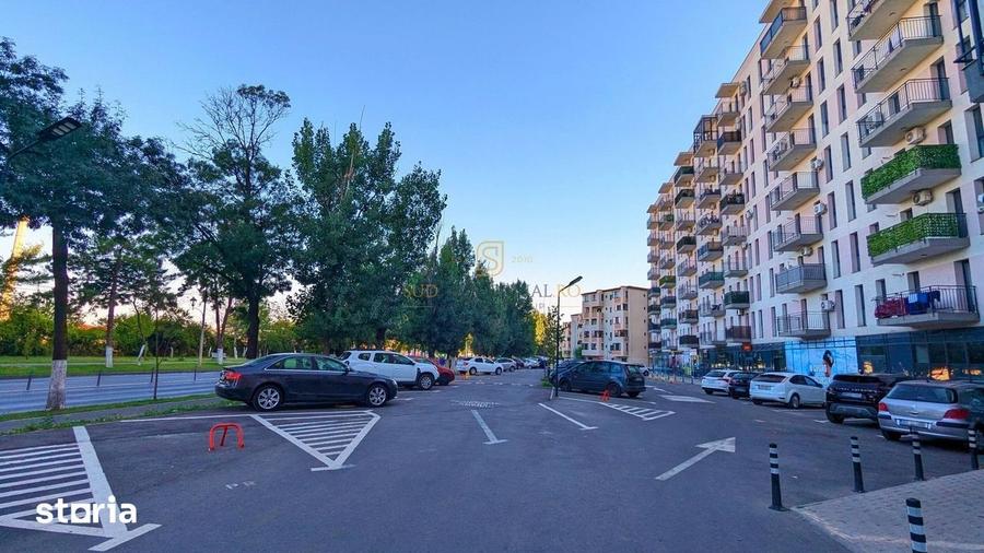 Garsonieră în Apărătorii Patriei
