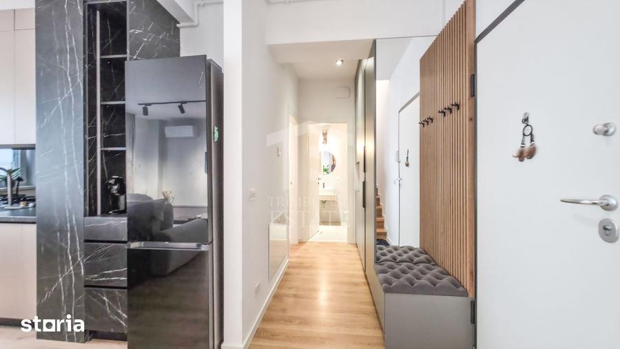 Pet Friendly | Duplex | 13 Septembrie | Sebastian | Vulcan-Progresului - 10